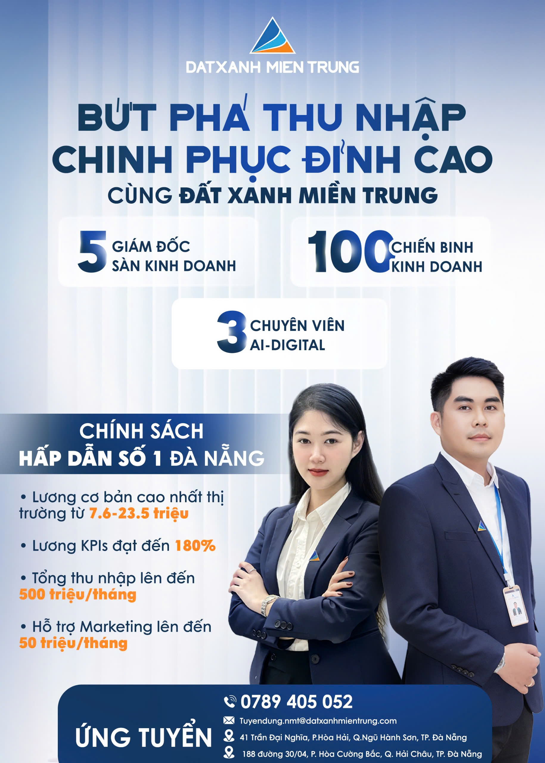 lĩnh vực hoạt động